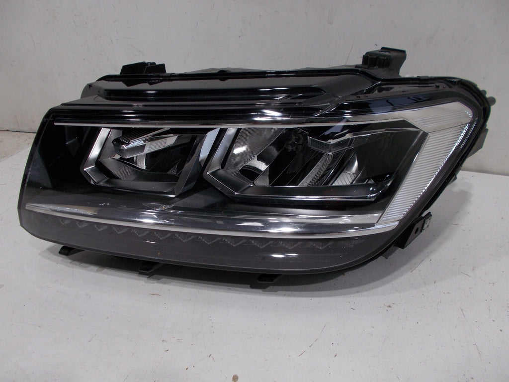 Frontscheinwerfer VW Tiguan 5NB941035D LED Links Scheinwerfer Headlight