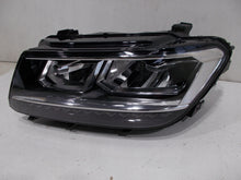 Laden Sie das Bild in den Galerie-Viewer, Frontscheinwerfer VW Tiguan 5NB941035D LED Links Scheinwerfer Headlight