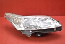 Laden Sie das Bild in den Galerie-Viewer, Frontscheinwerfer Citroën C4 I 9646893880 Rechts Scheinwerfer Headlight