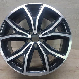 1x Alufelge 18 Zoll 2GM601025F VW T-Cross Rim Wheel FEL3983224808ow