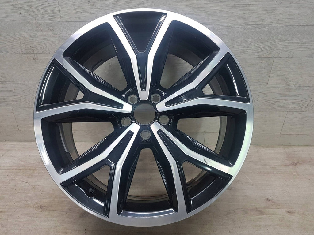 1x Alufelge 18 Zoll 2GM601025F VW T-Cross Rim Wheel FEL3983224808ow