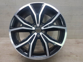 1x Alufelge 18 Zoll 2GM601025F VW T-Cross Rim Wheel FEL3983224808ow