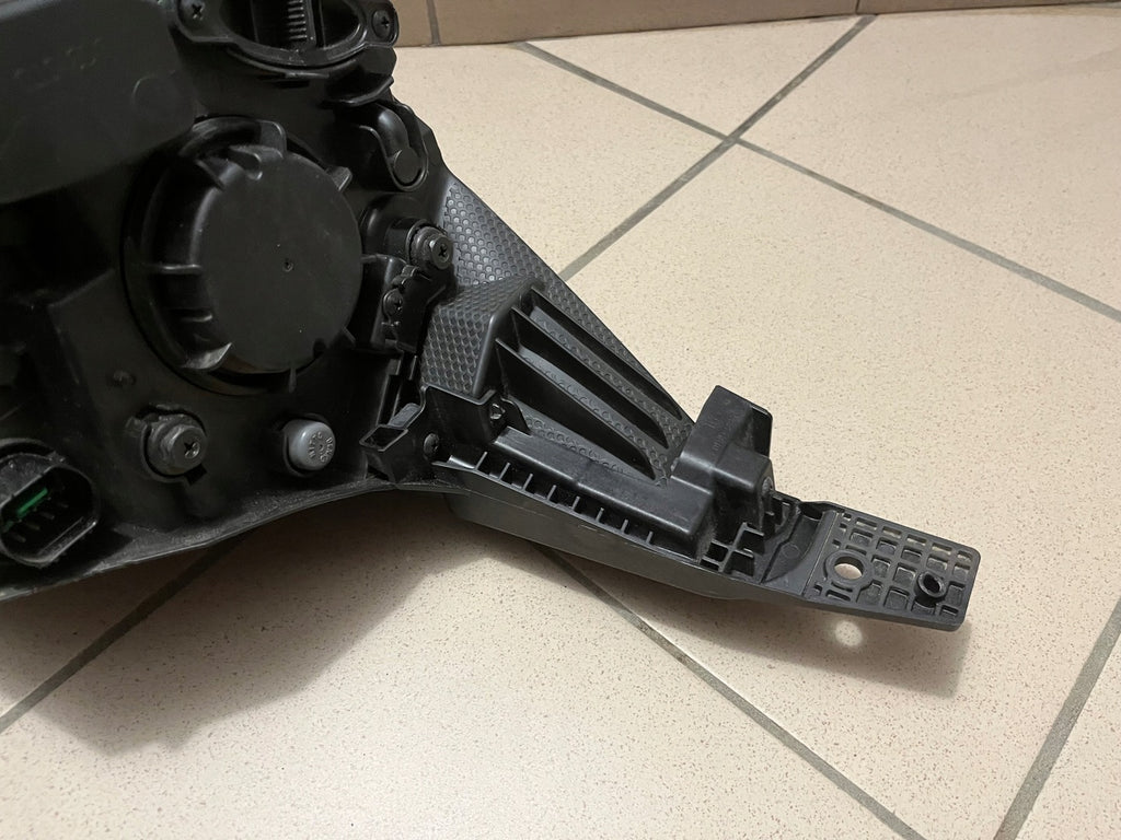 Frontscheinwerfer Hyundai I20 III 92101-Q0000 FALSE Scheinwerfer Headlight SCH5859269529pr