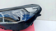 Laden Sie das Bild in den Galerie-Viewer, Frontscheinwerfer BMW X1 5A9A227 Links Scheinwerfer Headlight SCH9838016097ws