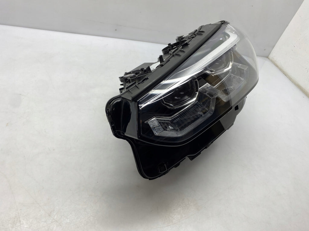 Frontscheinwerfer BMW X3 G01 5A29201 LED Links Scheinwerfer Headlight SCH4586491345ci
