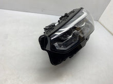 Laden Sie das Bild in den Galerie-Viewer, Frontscheinwerfer BMW X3 G01 5A29201 LED Links Scheinwerfer Headlight SCH4586491345ci