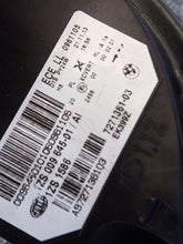 Load image into Gallery viewer, Frontscheinwerfer BMW X6 E71 7271361-03 1ZS009645-01 Xenon Links Headlight SCH2449352191sb