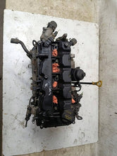 Load image into Gallery viewer, Motor Kia Optima D4FD 1.7 CRDI 195TKm 2011 Diesel Engine Unkomplett MOT7806369423ra
