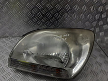 Load image into Gallery viewer, Frontscheinwerfer Kia Sportage II 92101-1F0 Links Scheinwerfer Headlight SCH5083043343uf