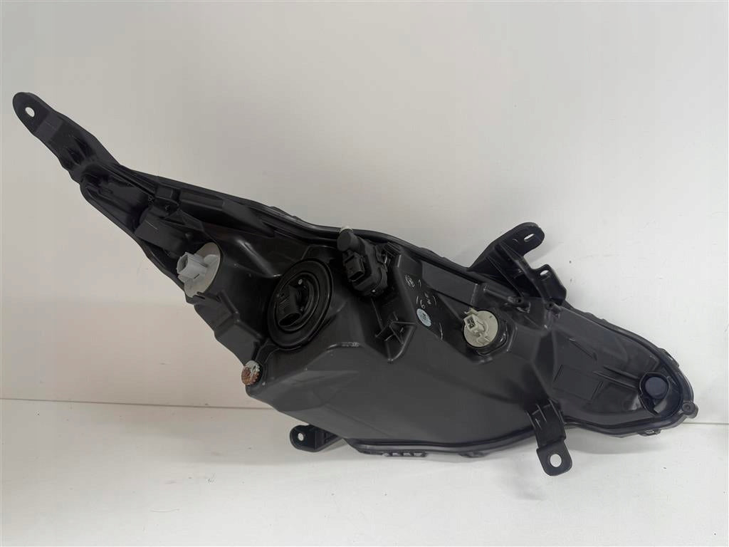 Frontscheinwerfer Toyota Aygo LED Ein Satz Scheinwerfer Headlight SCH4836658738wi