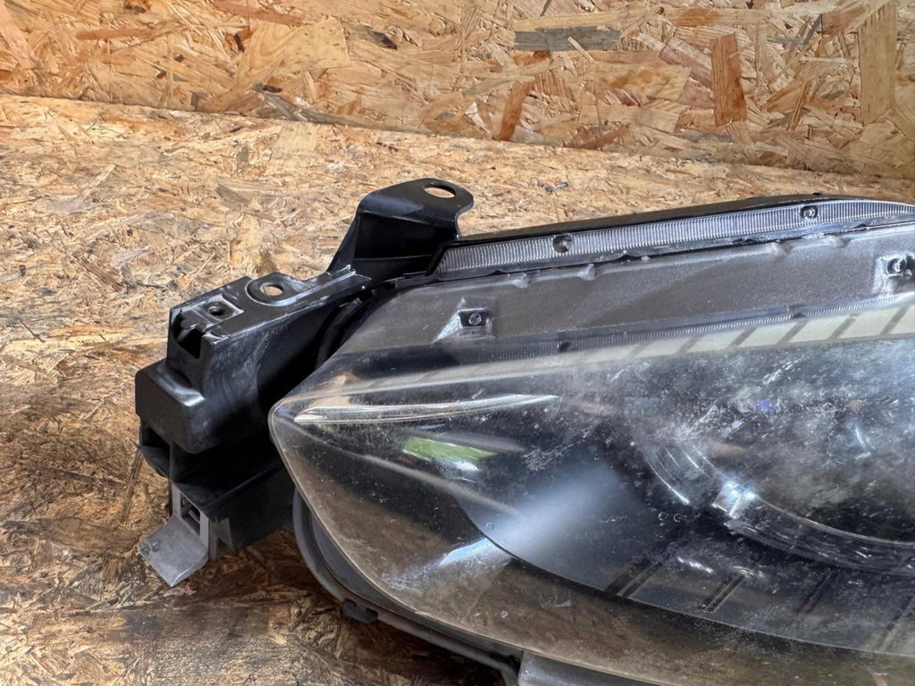 Frontscheinwerfer Mazda Cx-5 KB8A-51-0L0 Links Scheinwerfer Headlight SCH8090122621jp
