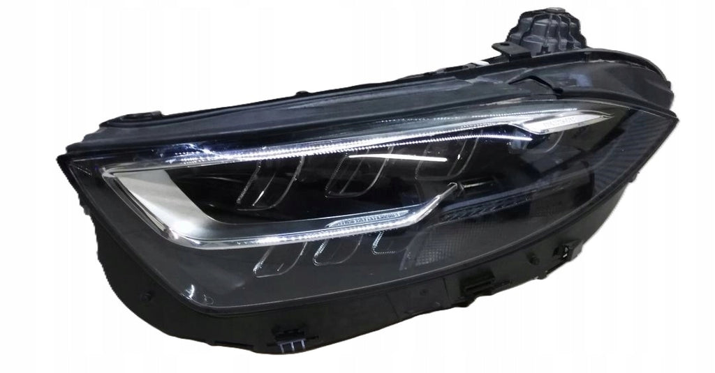 Frontscheinwerfer Mercedes-Benz Cls A2579068802 LED Links Scheinwerfer Headlight SCH1288127019hw