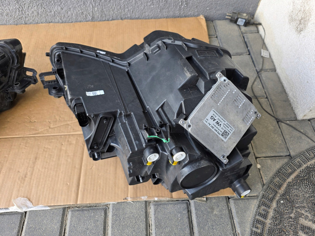 Frontscheinwerfer Skoda Karoq 57B941015A 57B941016A Rechts oder Links SCH8185302357fo