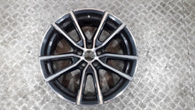 Laden Sie das Bild in den Galerie-Viewer, 1x Alufelge 18 Zoll 7.5" 5x112 25ET 6883522 BMW 3 G21 G22 G20 G23 2 G42 FEL8468565593kl