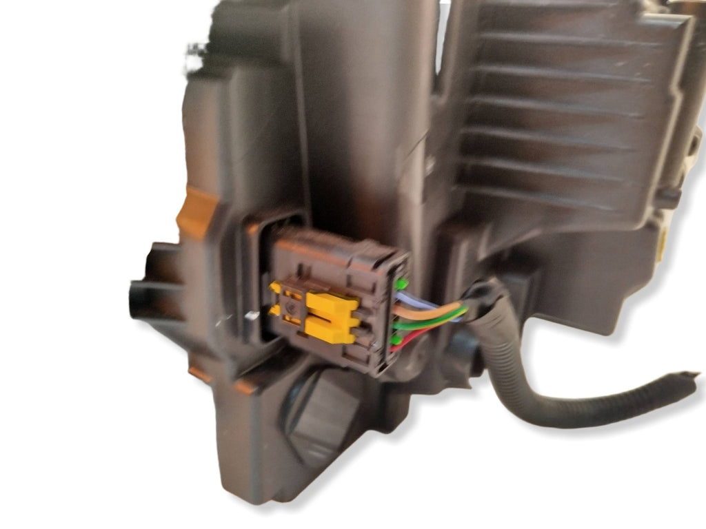 Frontscheinwerfer Citroën I 9841272780 LED Rechts Scheinwerfer Headlight SCH1267174808dt