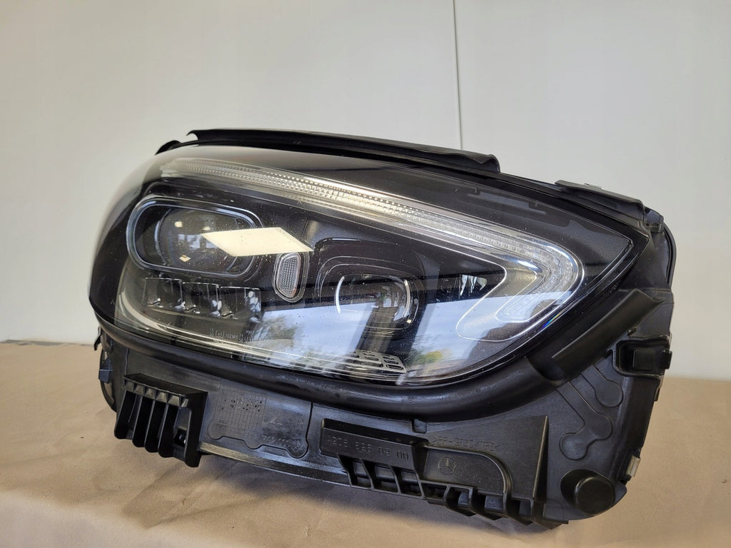 Frontscheinwerfer Mercedes-Benz W206 A2069068003 LED Rechts Headlight SCH1415079714ev