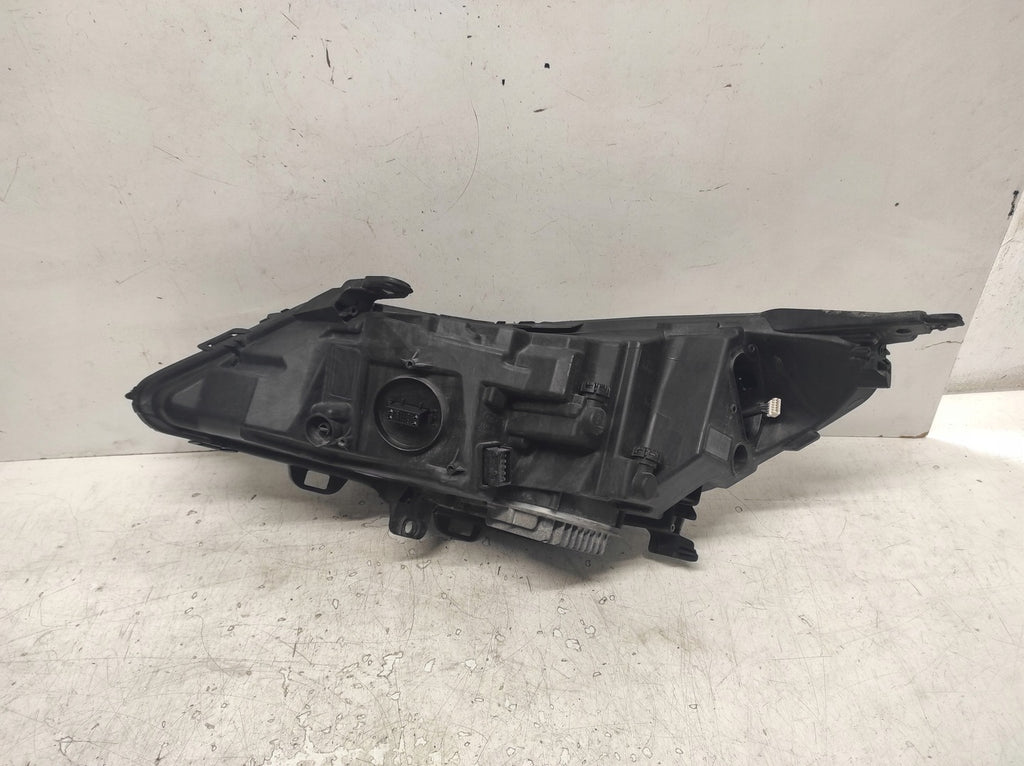 Frontscheinwerfer Opel Astra 39111150 Full LED Rechts Scheinwerfer Headlight SCH6770087249bv