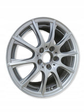 Load image into Gallery viewer, 4x Alufelge 16 Zoll 6.5" 5x112 38ET Glanz A2054012400 Mercedes-Benz W205 FEL4856935008mr