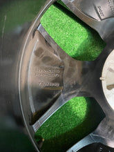 Laden Sie das Bild in den Galerie-Viewer, 1x Alufelge 19 Zoll 7.5&quot; 5x114.3 51ET 52910-CJ360 Kia Rim Wheel