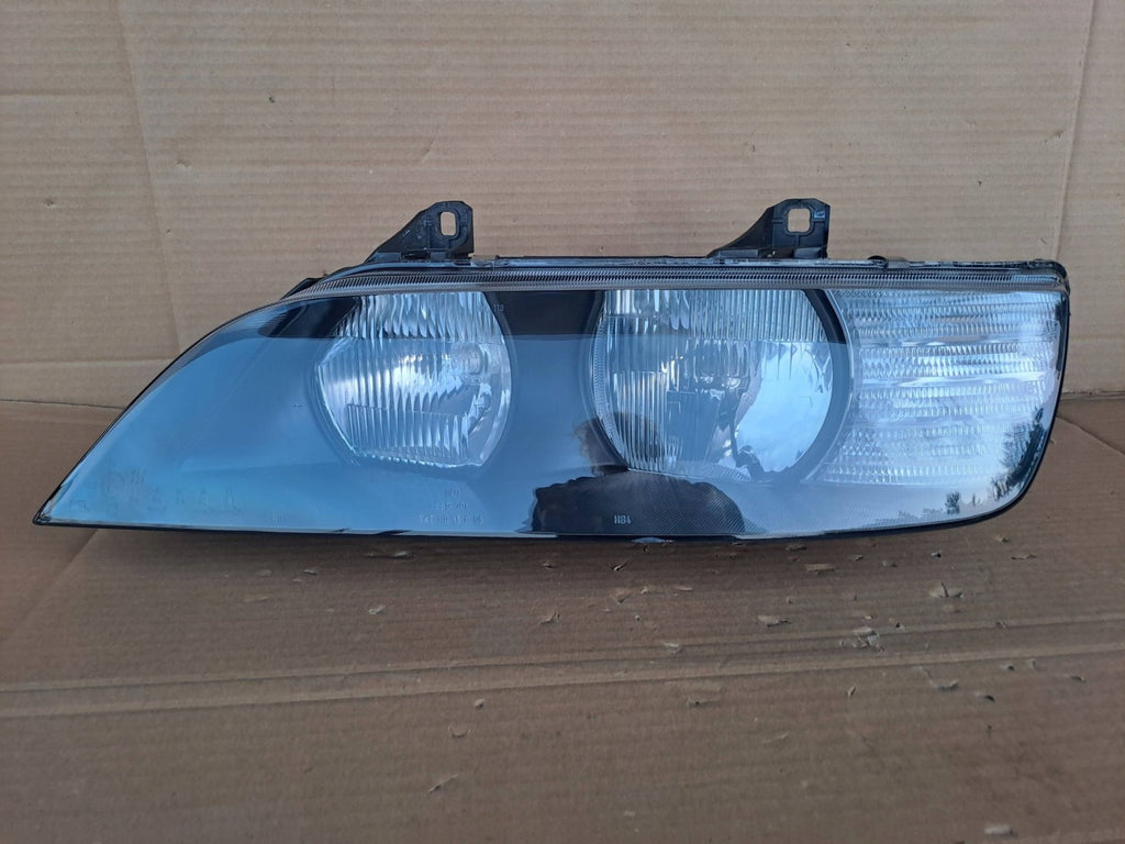 Frontscheinwerfer BMW Z3 E36 93430029 Links Scheinwerfer Headlight SCH1773806161am