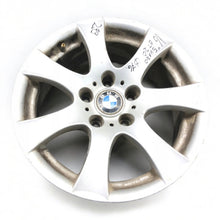 Load image into Gallery viewer, 1x Alufelge 16 Zoll 7.0&quot; 5x120 20ET Matt 483283 BMW 1 Rim Wheel