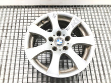 Load image into Gallery viewer, 1x Alufelge 16 Zoll 7.0&quot; 5x120 20ET Matt 483283 BMW 1 Rim Wheel