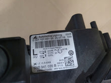 Laden Sie das Bild in den Galerie-Viewer, Frontscheinwerfer VW Tiguan 5NB941035B 030110123100 LED Links Headlight
