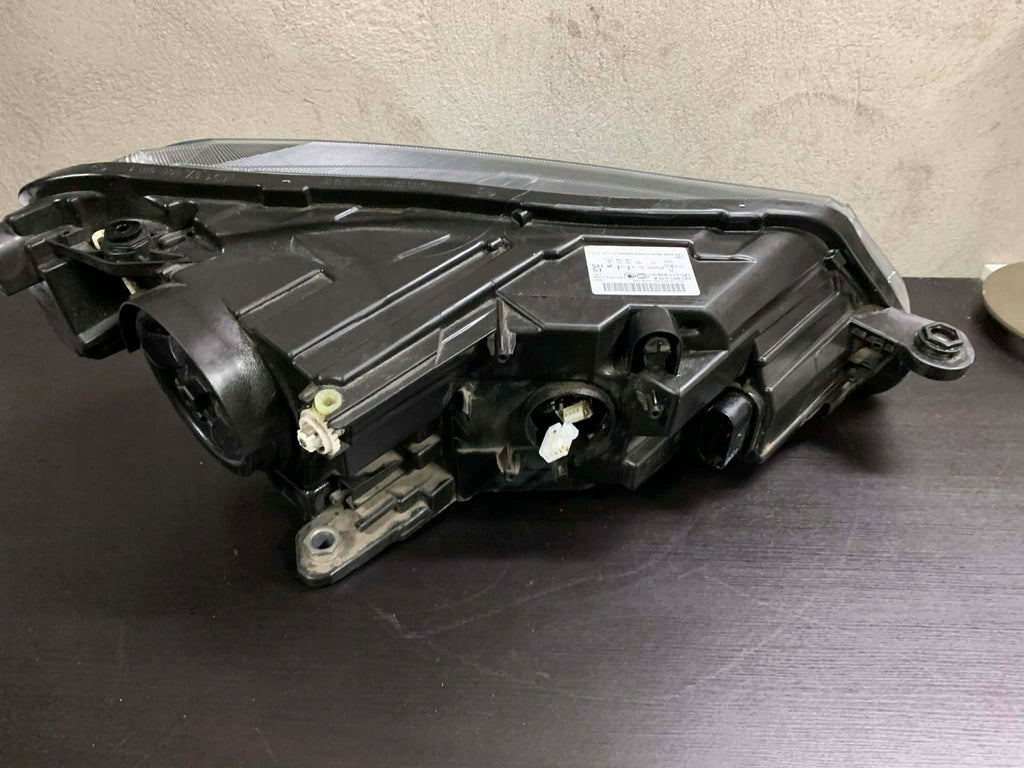 Frontscheinwerfer Skoda Superb III 3V1941015A Links Scheinwerfer Headlight SCH1681487880ud