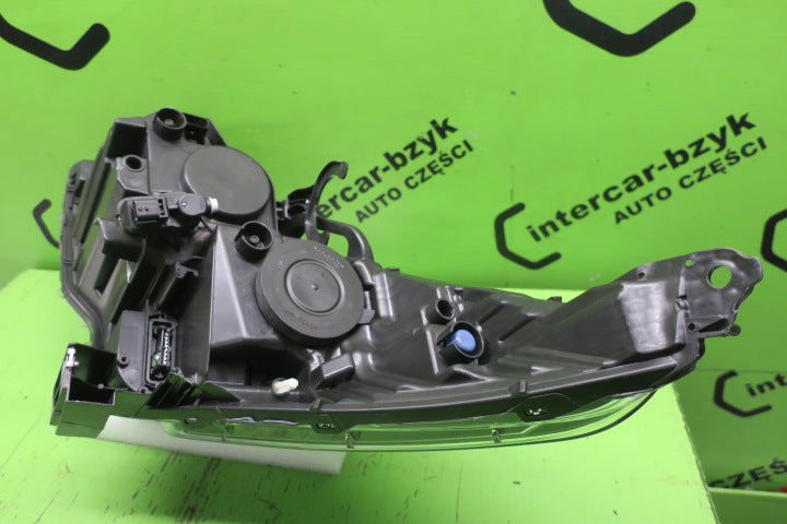 Frontscheinwerfer Peugeot 3008 89910358 Xenon Rechts Scheinwerfer Headlight SCH6199831257ik