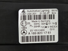 Load image into Gallery viewer, Frontscheinwerfer Mercedes-Benz W245 0301220201 A1698201761 Links Headlight SCH7912152939lc