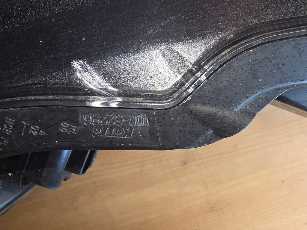 Frontscheinwerfer Honda Hrv Hr-V 100-62296 Full LED Rechts Headlight