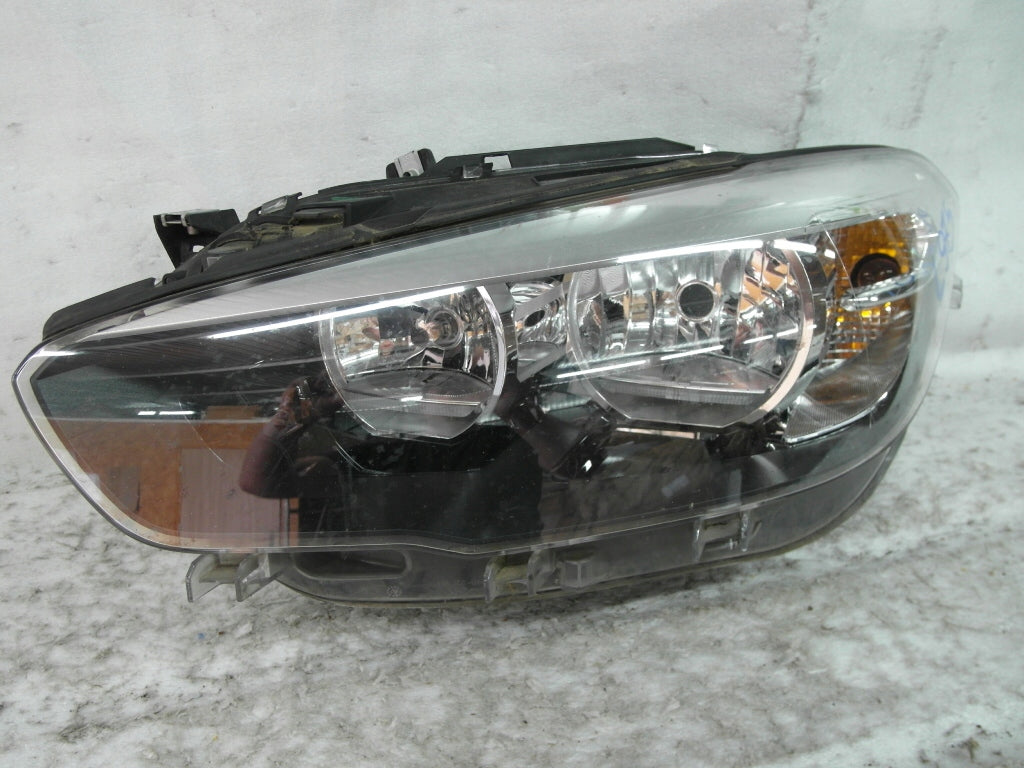 Frontscheinwerfer BMW 1 F21 F20 7358391-09 LED Links Scheinwerfer Headlight SCH3324848030dz