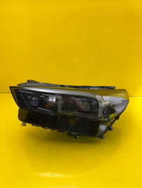 Frontscheinwerfer BMW 5 5A798D7-08 LED Links Scheinwerfer Headlight SCH1580334572zy
