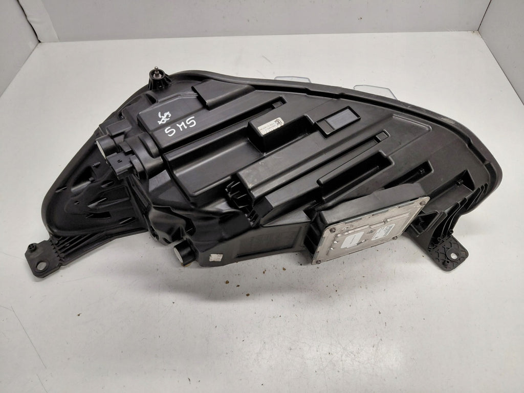 Frontscheinwerfer Ford Focus JX7B-13E016-AH Full LED Rechts Headlight SCH7003608610ok
