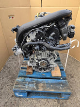 Laden Sie das Bild in den Galerie-Viewer, Motor Audi Skoda VW I CYV 1.2 TFSI.TSI 106TKm 2016 Benzin Engine Komplett MOT4553434662rq