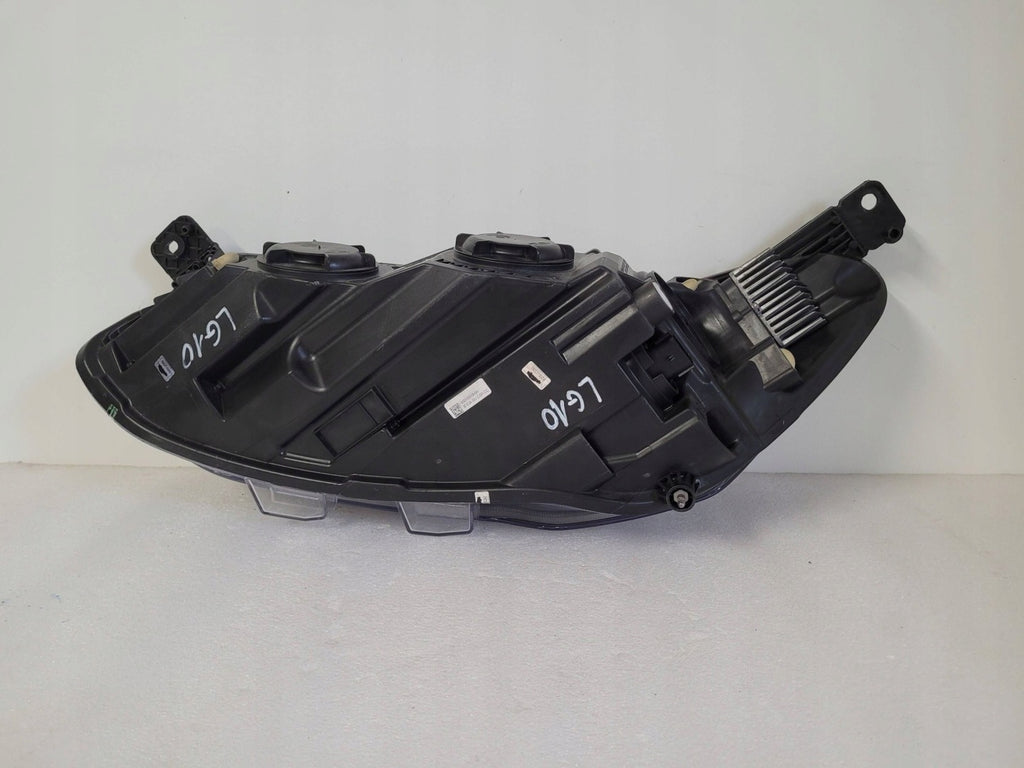 Frontscheinwerfer Ford Focus MX7B-13E014-CC Rechts Scheinwerfer Headlight SCH7896434012oh