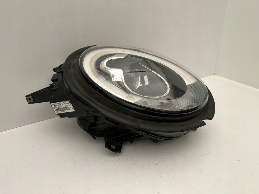 Frontscheinwerfer Mini F57 F54 F56 F55 7472232 LED Rechts Scheinwerfer Headlight SCH5665671722ya