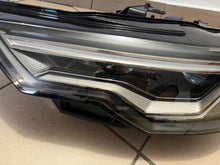 Laden Sie das Bild in den Galerie-Viewer, Frontscheinwerfer Audi A6 4K0941039C Links Scheinwerfer Headlight