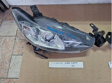 Load image into Gallery viewer, Frontscheinwerfer Mazda 6 GHR451030 GHR451040 Xenon Ein Satz Headlight SCH1603311403zd