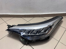 Laden Sie das Bild in den Galerie-Viewer, Frontscheinwerfer Toyota Chr C-Hr 81150-F4180 Full LED Links Headlight SCH6242054873yn