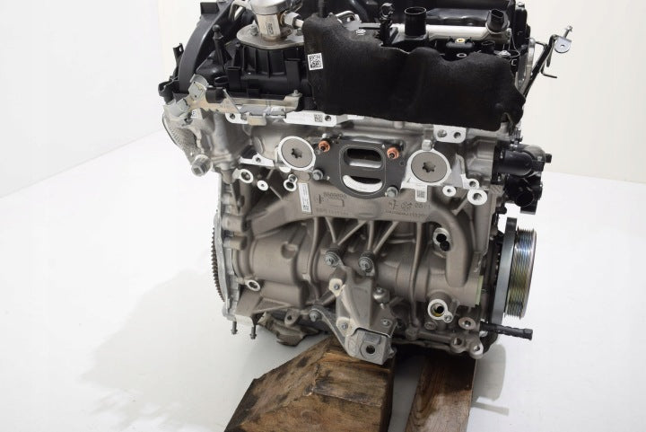 Motor BMW G30 G20 B48B20B 2.0 252PS 185kW 5Km 2022 Benzin Engine Unkomplett MOT6698288822sj