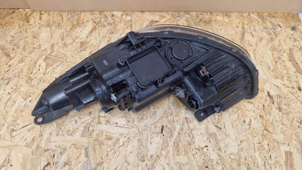 Frontscheinwerfer Hyundai Ix35 LED Ein Stück (Rechts oder Links) Headlight SCH9635978585qx