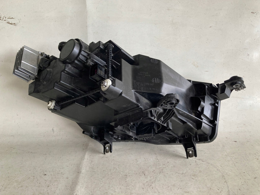 Frontscheinwerfer Seat Ateca 576941031 LED Links Scheinwerfer Headlight SCH5459962631ek