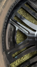 Laden Sie das Bild in den Galerie-Viewer, 1x Alufelge 21 Zoll 9.5" 5x112 41 5ET A2944010800 Mercedes-Benz Eqe V295 FEL5290874792iq