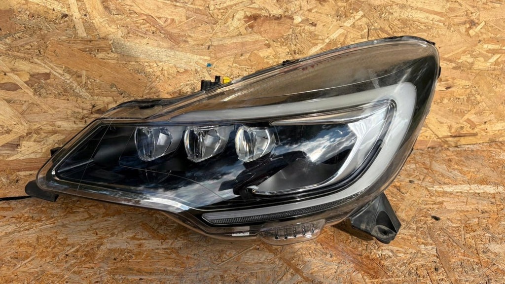 Frontscheinwerfer Citroën Ds3 9808065180 Xenon Links Scheinwerfer Headlight SCH4959987465de