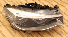 Laden Sie das Bild in den Galerie-Viewer, Frontscheinwerfer BMW 3 F34 8738730-02 LED Rechts Scheinwerfer Headlight SCH7809296312ku