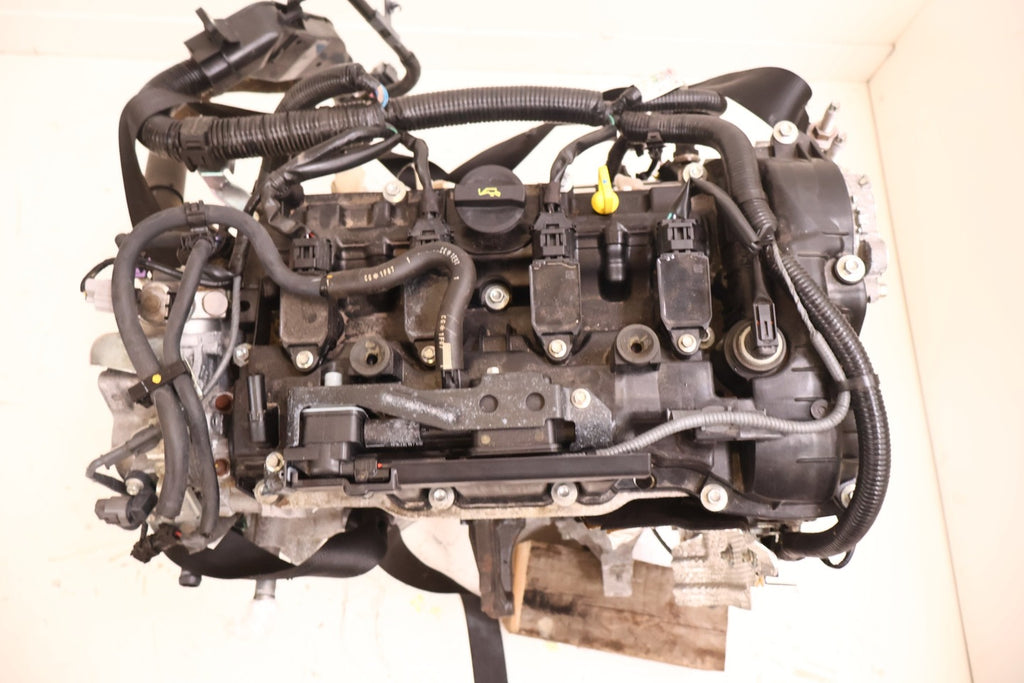 Motor Mazda Cx-30 ACM100 PE27 2.0 15TKm Benzin Engine Komplett