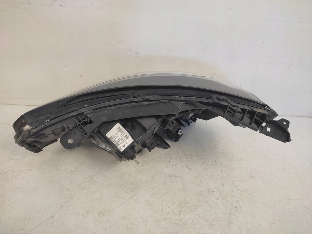 Frontscheinwerfer Renault Clio I V 260104922R Rechts Scheinwerfer Headlight SCH2072806276py