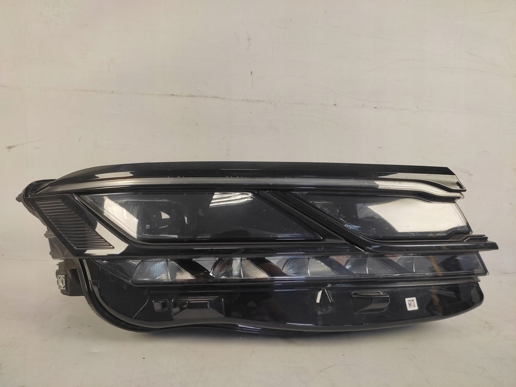 Frontscheinwerfer VW Touareg 761941082A Full LED Rechts Scheinwerfer Headlight SCH3956447163be