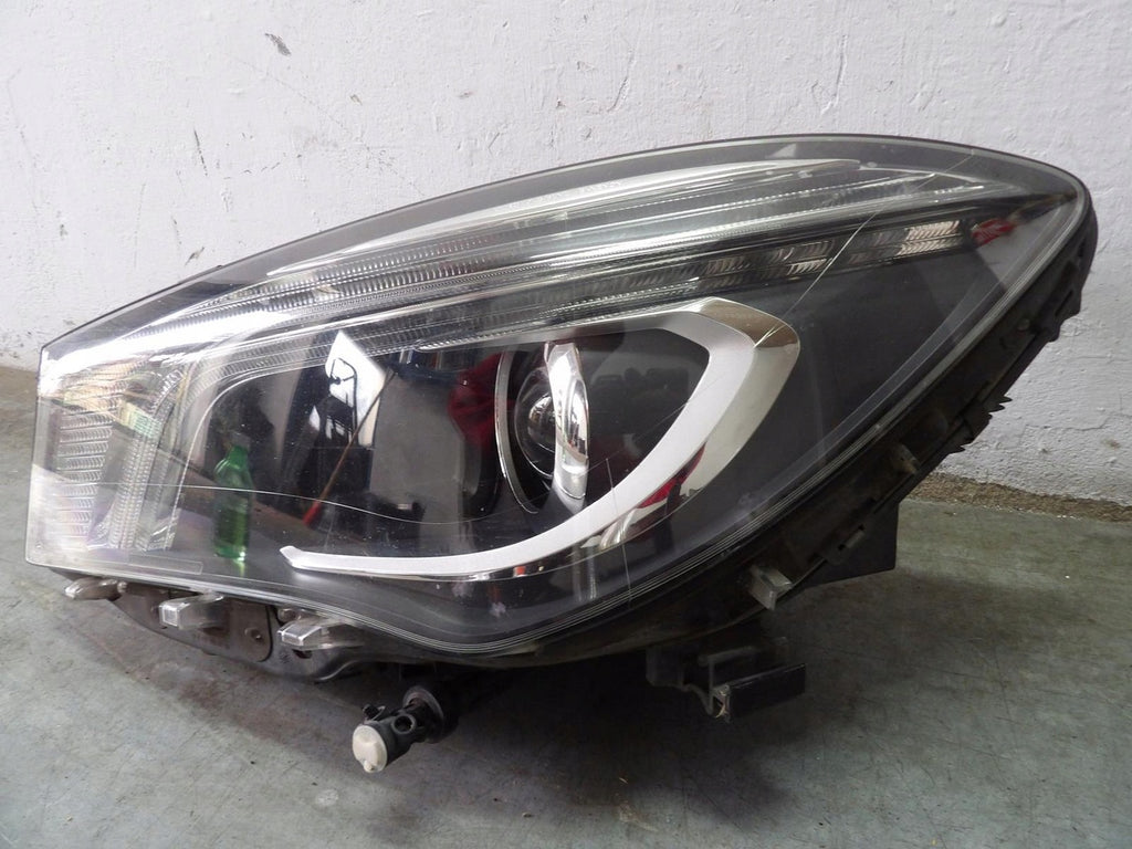 Frontscheinwerfer Mercedes-Benz Cla C117 A1178201761 Links Headlight SCH2299507829bm